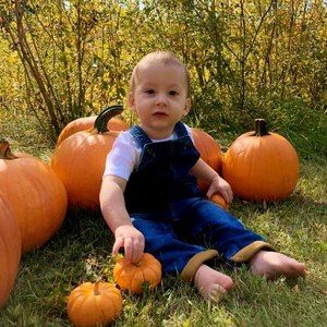 Meet your Posher, Lashea